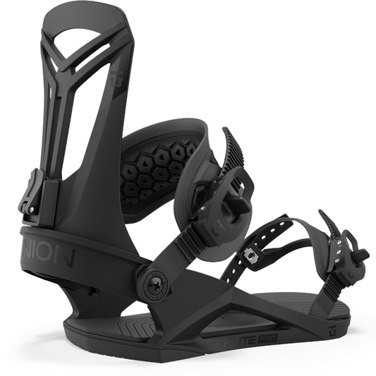 Union Flite Pro Snowboard Bindings 2024