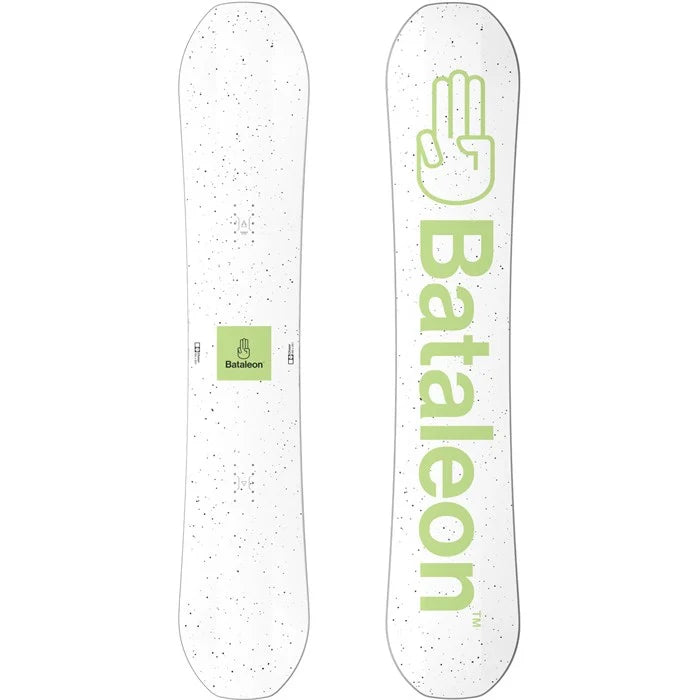 Bataleon Chaser Mens Snowboard 2024