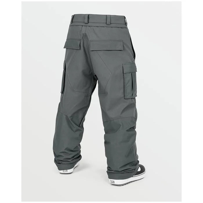 Volcom Mens NWRK Baggy Pants