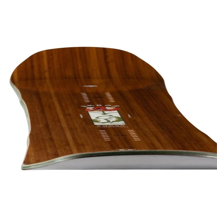 Arbor Swoon Rocker Snowboard - Women's 2025