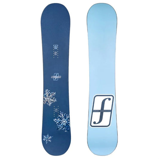 Forum JP Walker Snowboard 2026