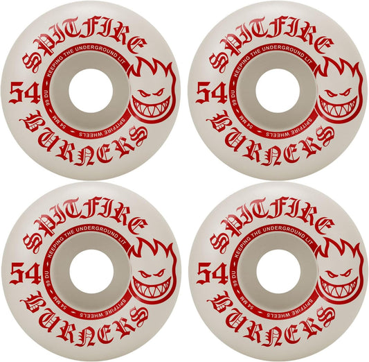 SPITFIRE BURNERS 54M 99D