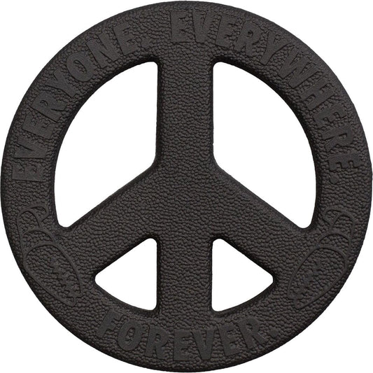 Crab Grab Peace of Foam Snowboarding Stomp Pad -Black