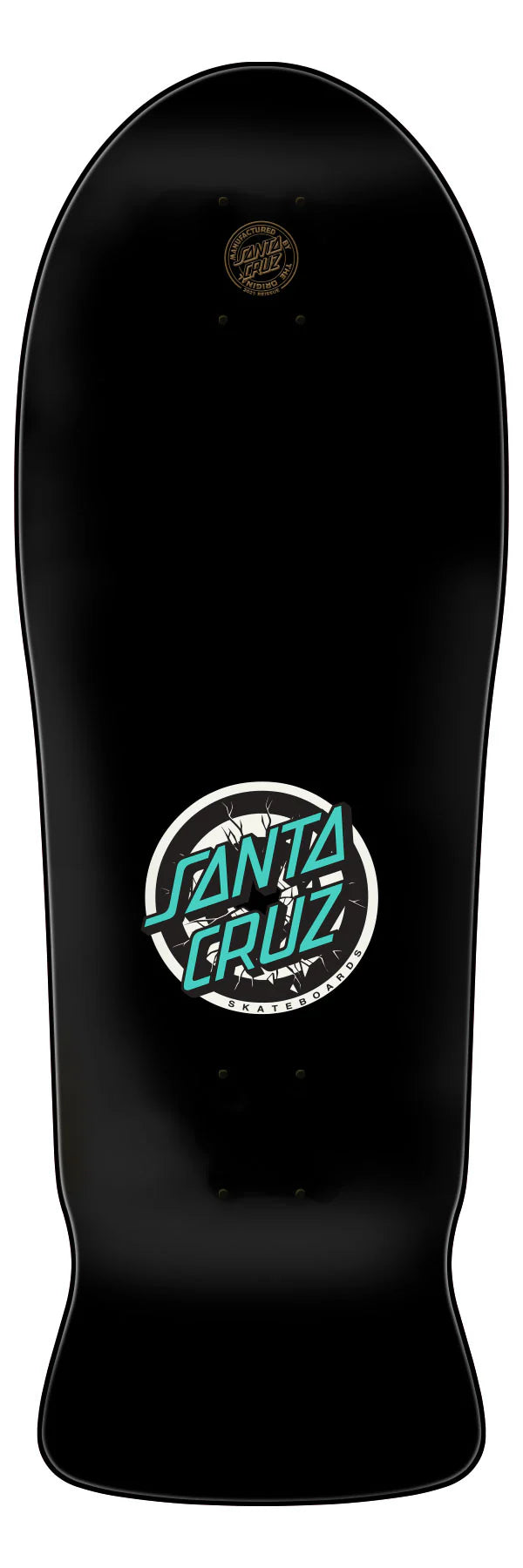 SANTA CRUZ ROSKOPP FOUR REISSUE DECK (10.21)
