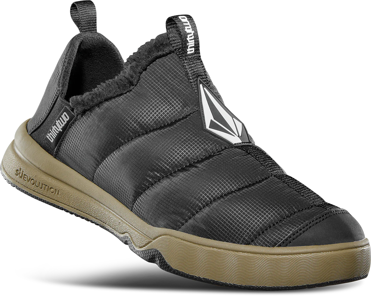 thirty two MEN'S LOUNGER X VOLCOM