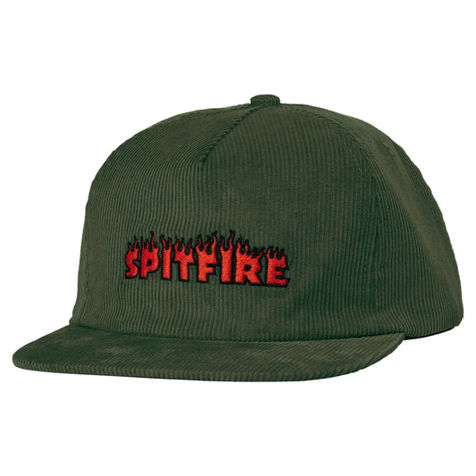 Spitfire Demonseed Script Hat