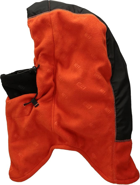 NEFF's Mens Riding Hoodie