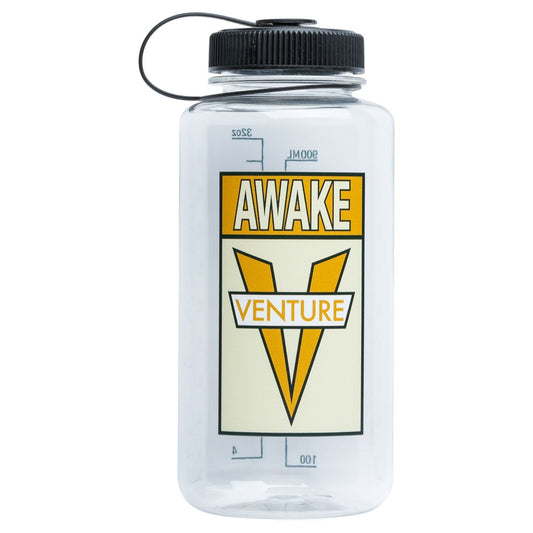 VENTURE SKATEBOARD TRUCKS AWAKE WATER BOTTLE