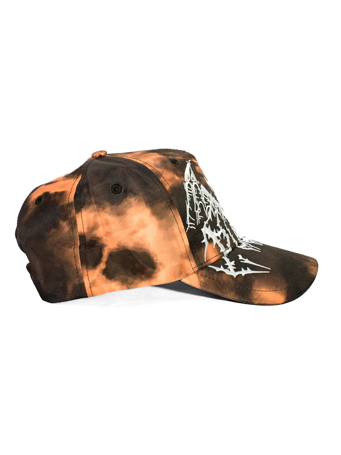 Public Dispute Cap - bleached