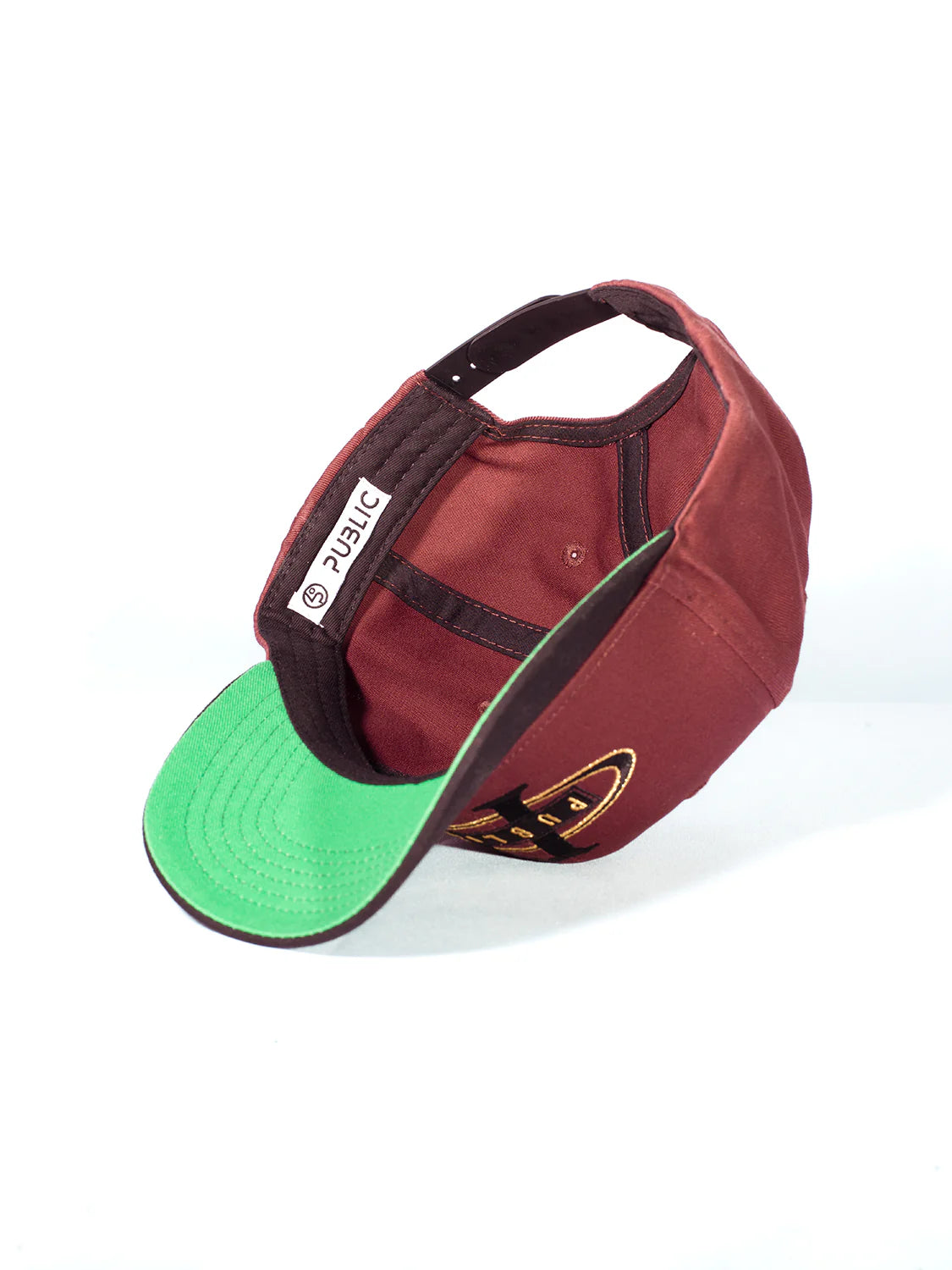 Public league cap
