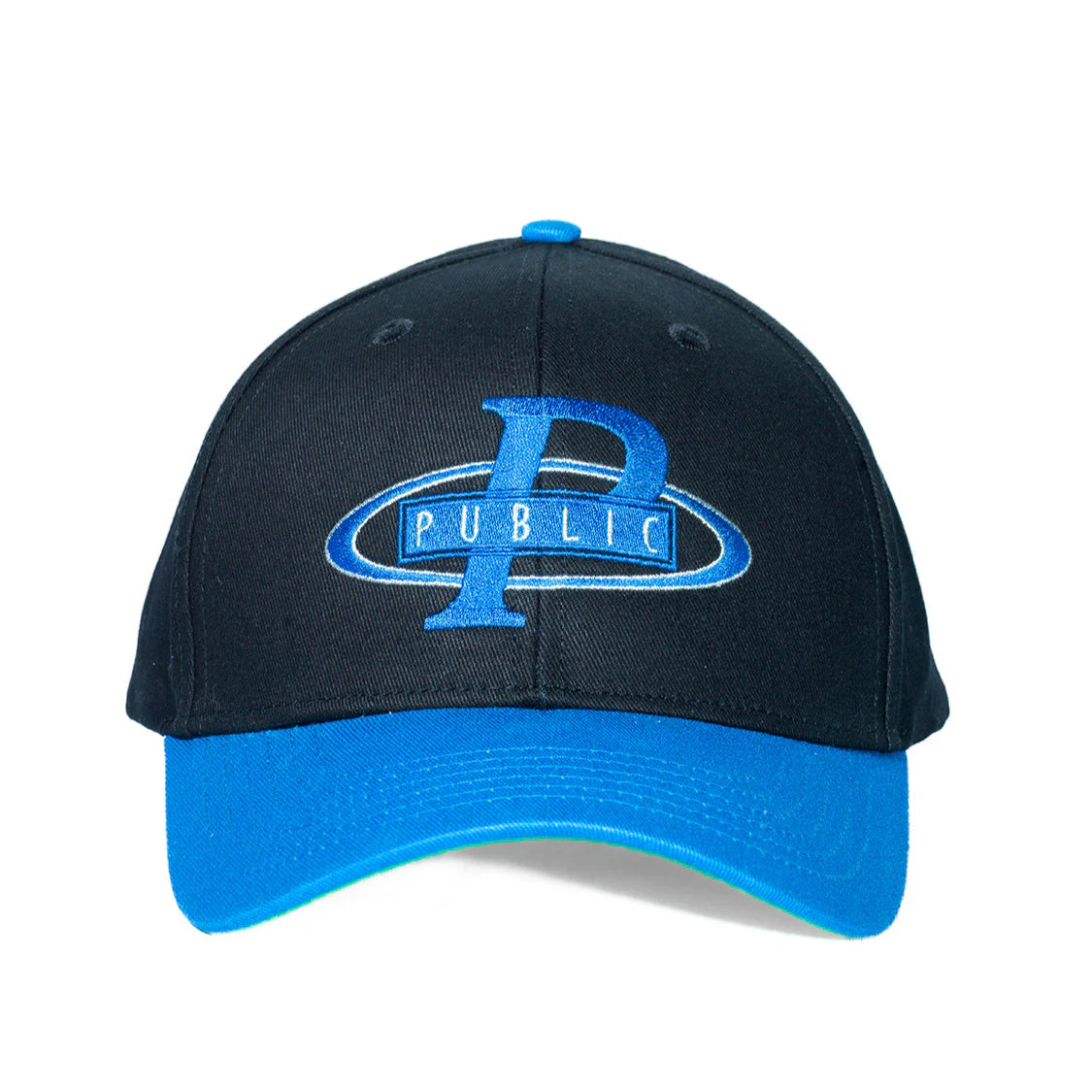 Public league cap