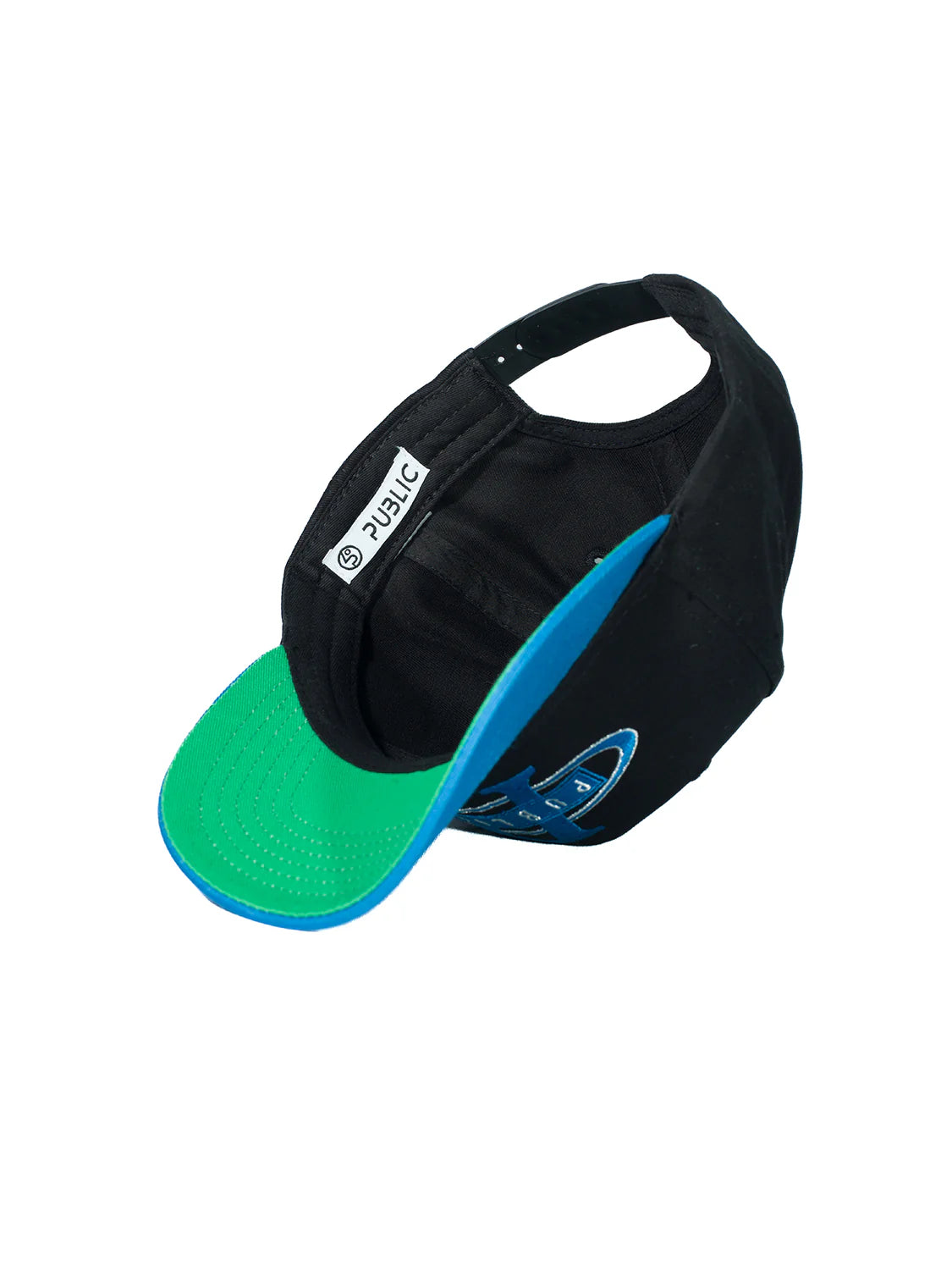 Public league cap