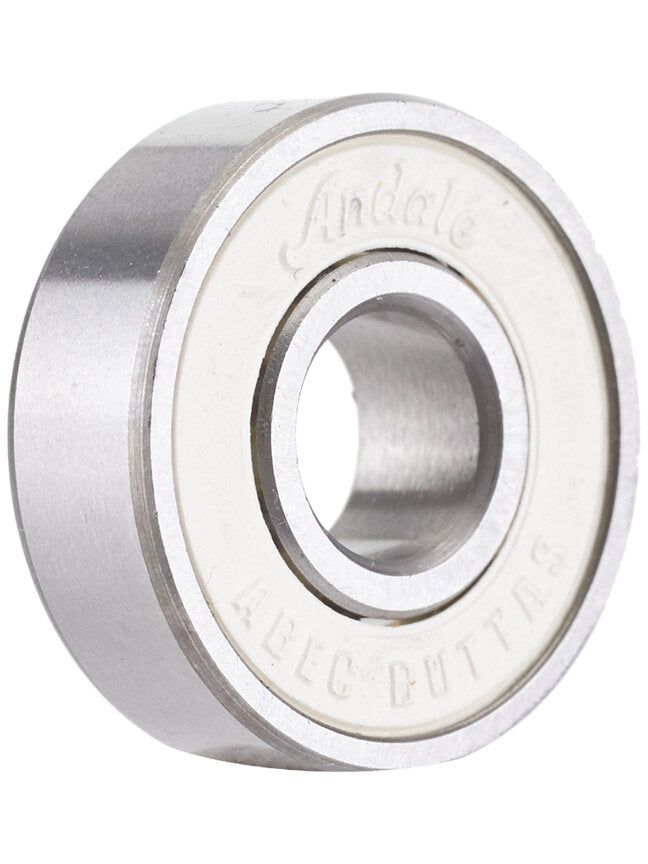 ANDALE BUTTAS BEARINGS SINGLE SET OF 8
