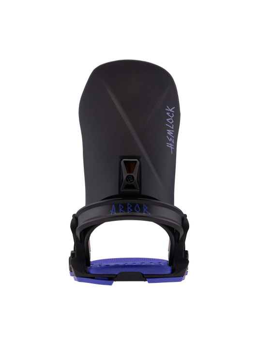 Arbor Hemlock Binding