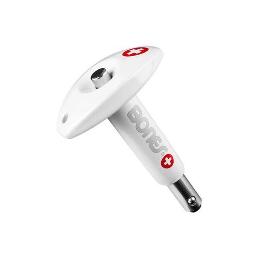 Powell Peralta Bones Bearings Tool Bearing Press /Puller Bones Skate Tool