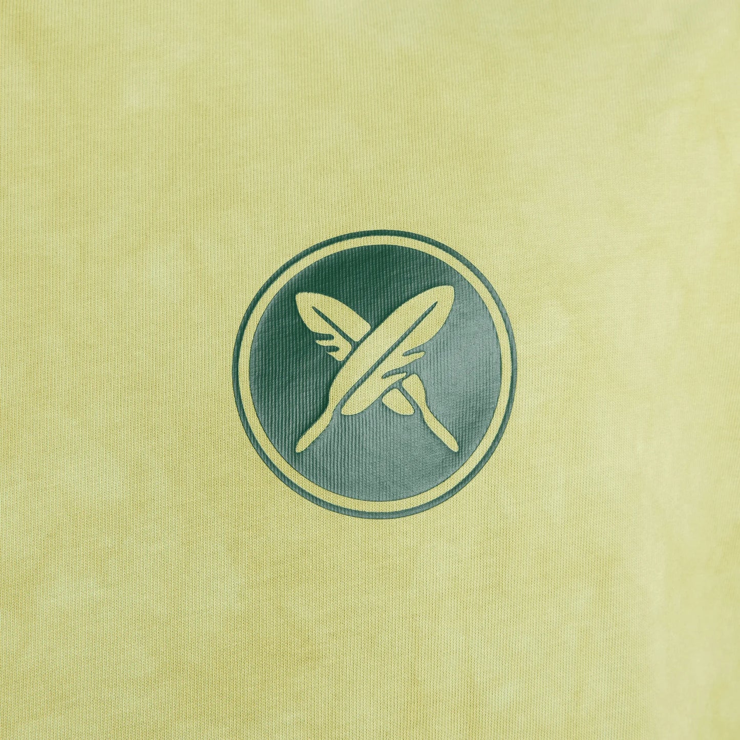 Nike SB Yuto Horigome Skate T-Shirt Olive Aura