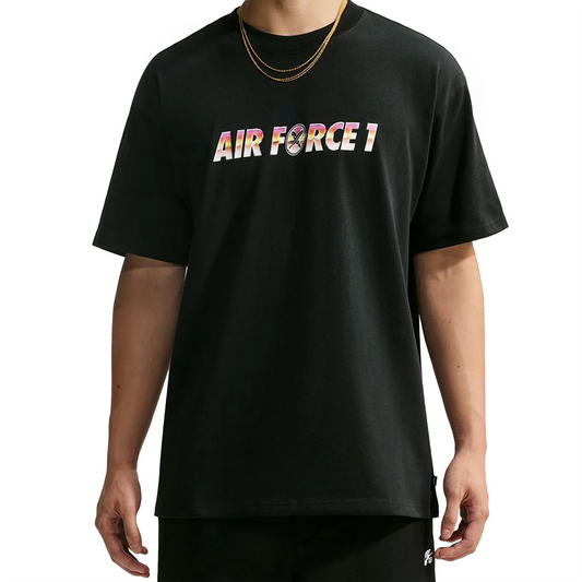 NIKE SB AIR FORCE 1 YUTO T-SHIRT