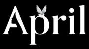 APRIL TEAM AP WHITE OG LOGO DECK 8.00