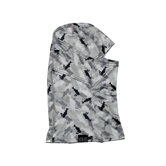Salmon Arms Balaclava