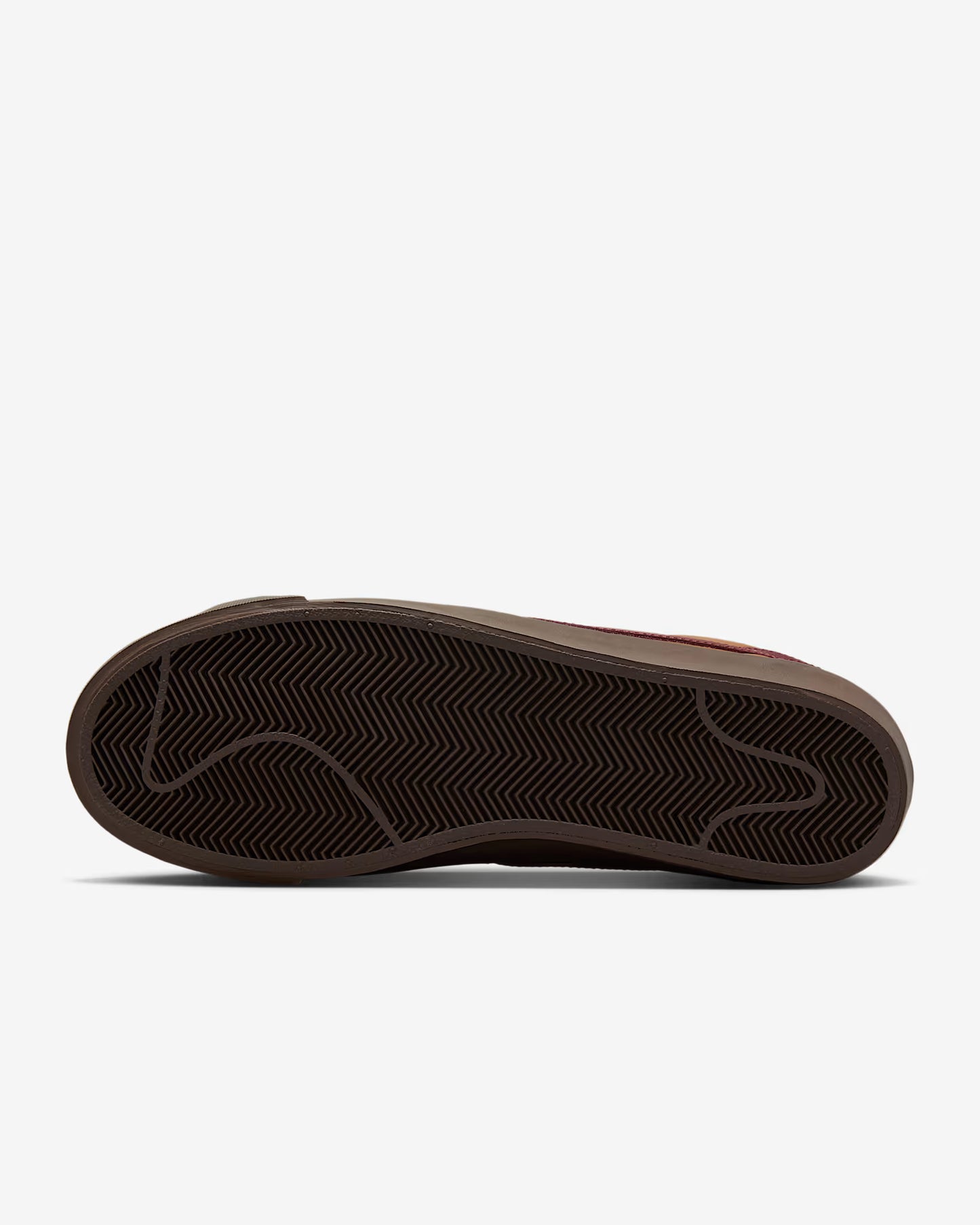 Nike SB Zoom Blazer Low GT (Light British Tan)