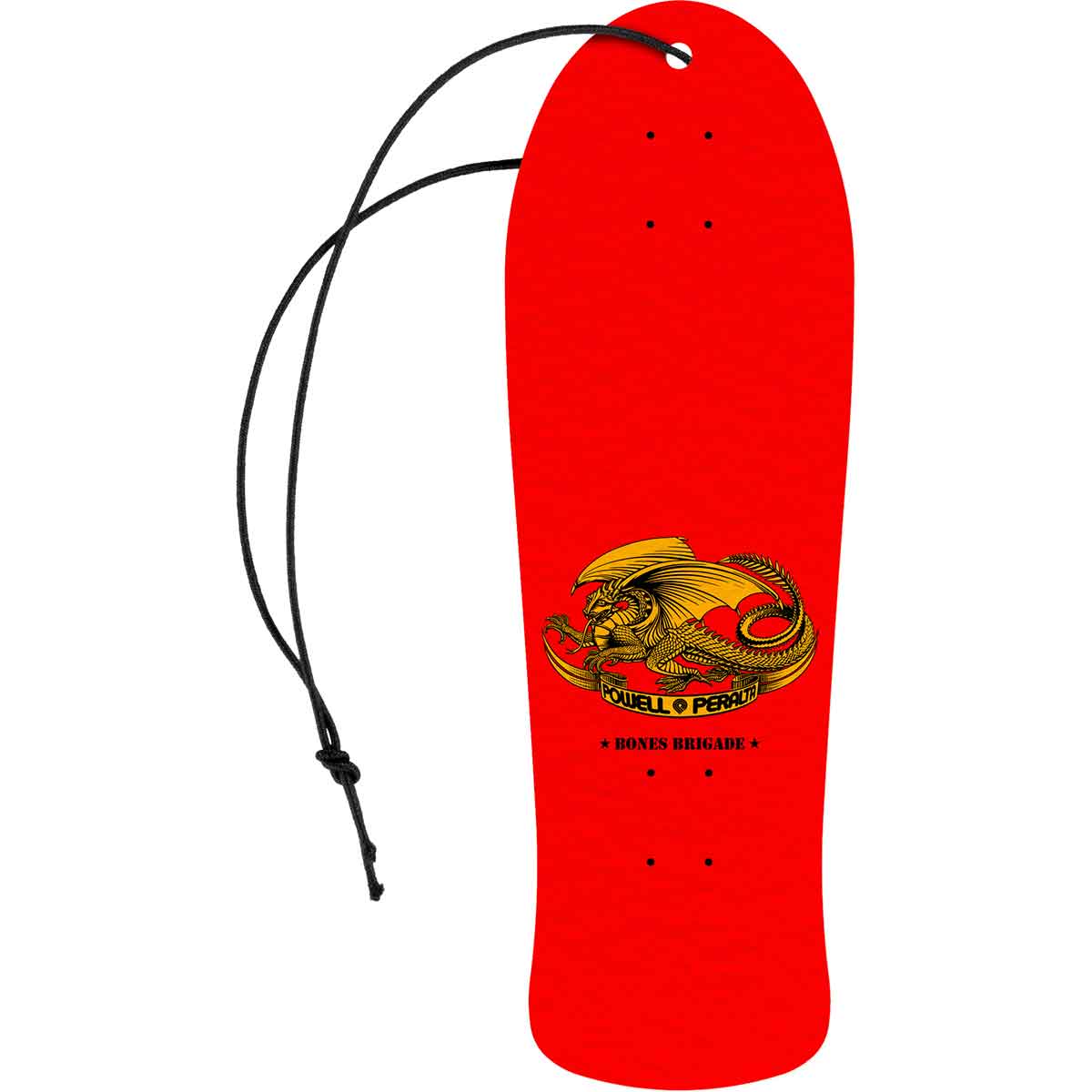 Powell Peralta Bones Brigade Series 15 Air Freshener Lance Mountain