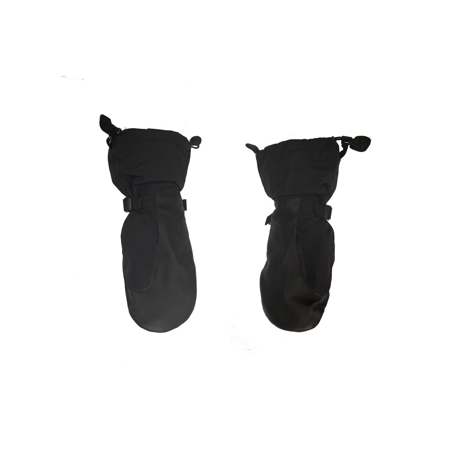 Salmon Arms Overmitt - Bones Reflective