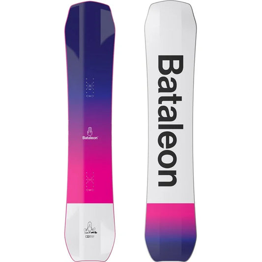 Bataleon Whatever Snowboard 23/24