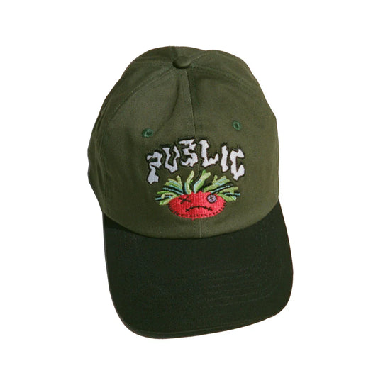 Public Voodoo Cap