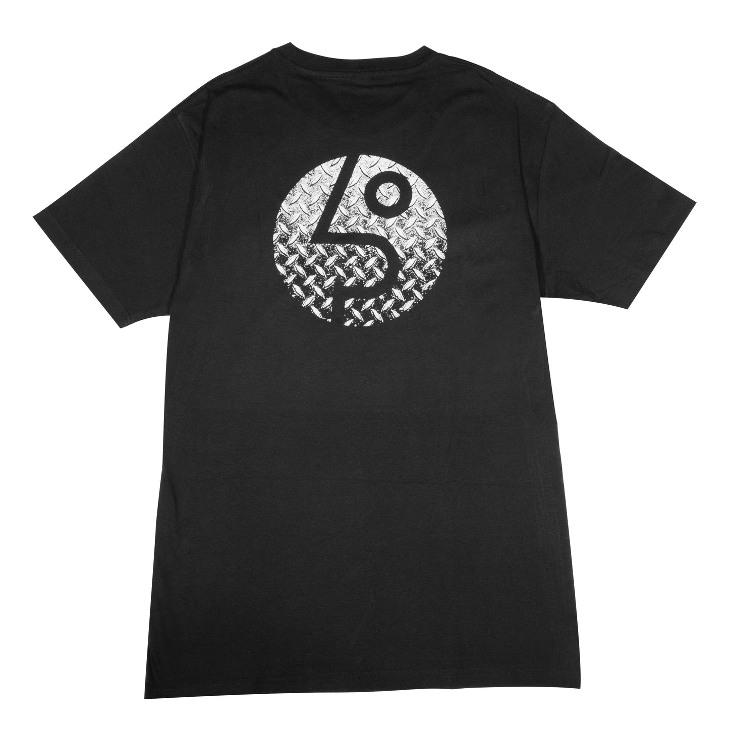 Public Snowboards Work Tee - Black