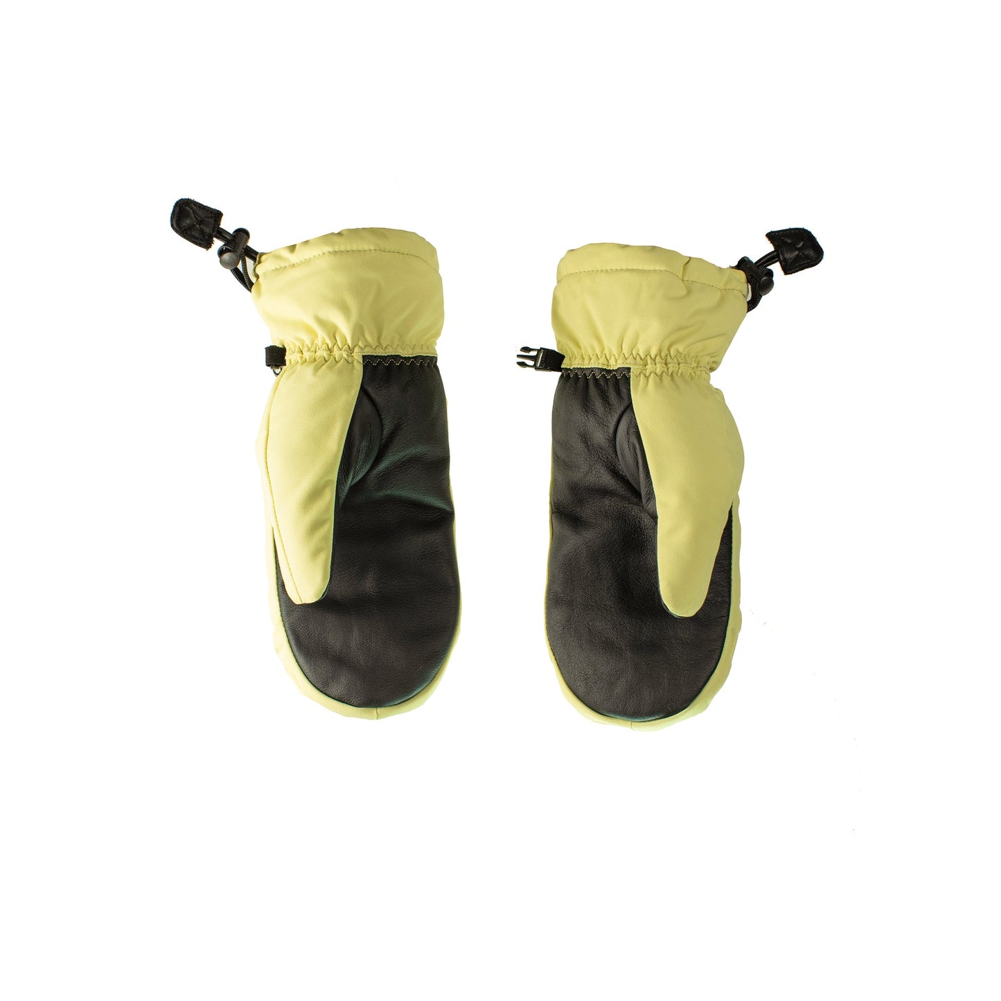 Salmon Arms Kanji Classic Mitt