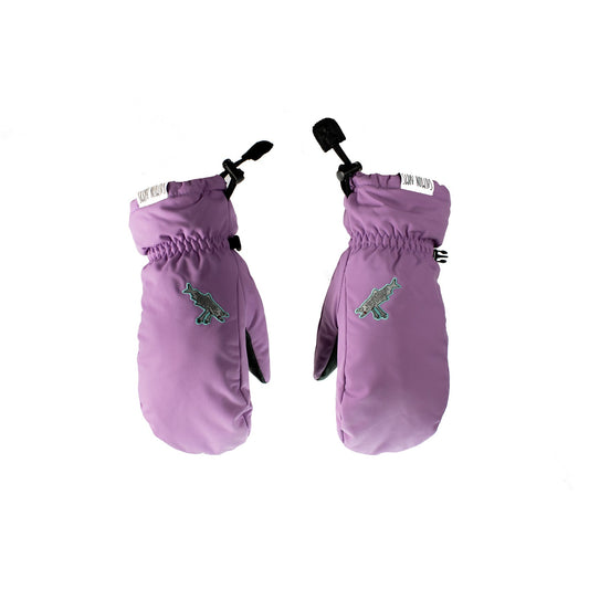Salmon Arms Spawn Lavender Classic Mitt