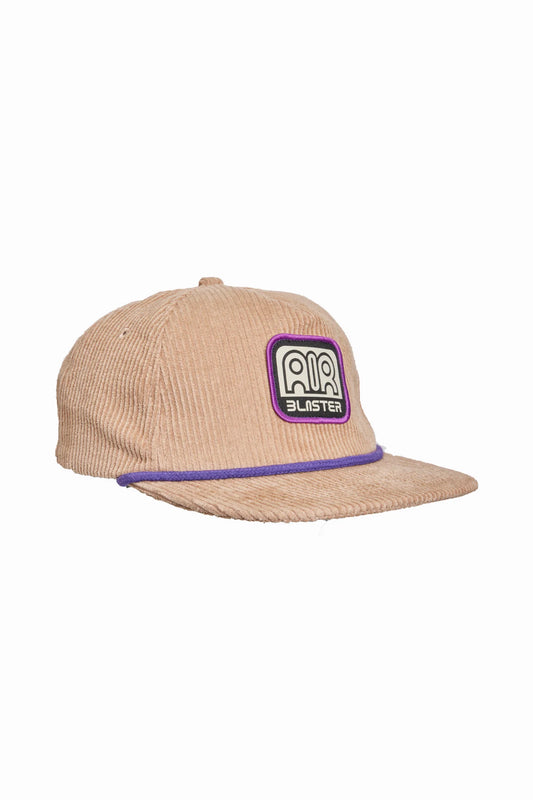 Airblaster CORDUROY CAP
