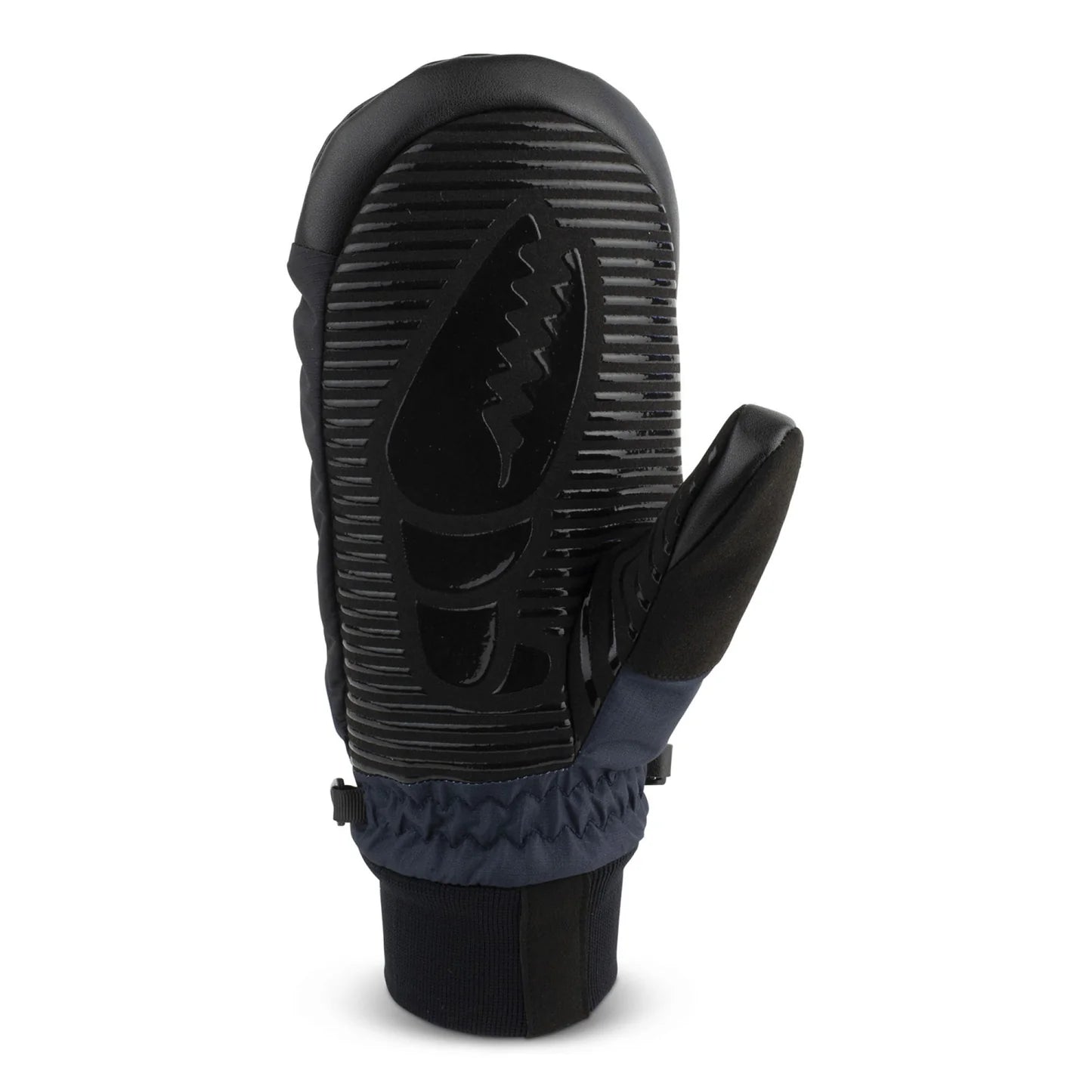 Crab grab Slap Mitt Racing Stripes