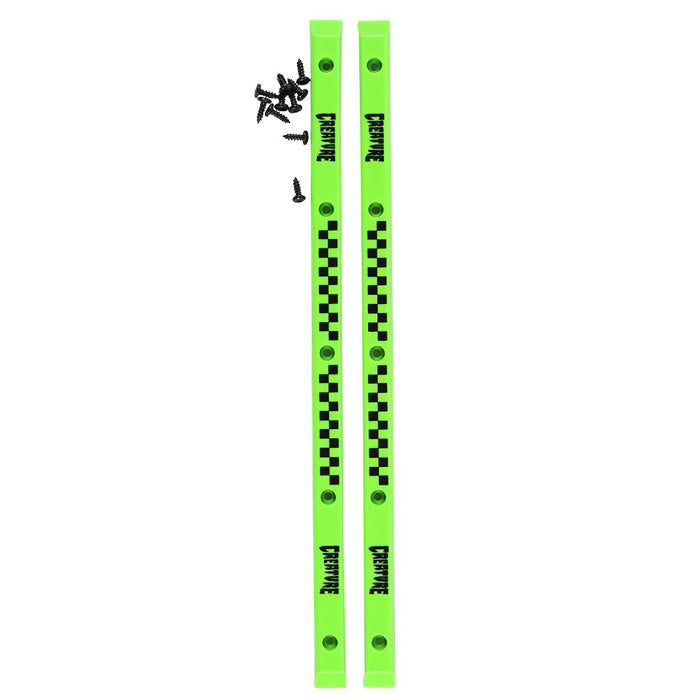 Creature Slider Deck Rails 14.5"