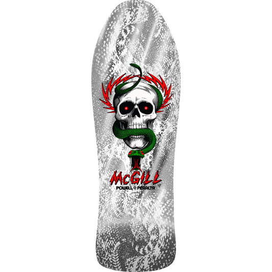 Bones Brigade® Mike McGill 17th Series