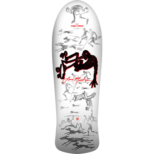 Bones Brigade® Lance Mountain 17th Series