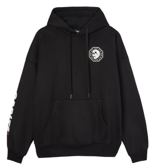 Capita Dharma Hoodie