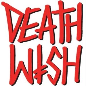 DEATHWISH CRYPT CANDLE WAX