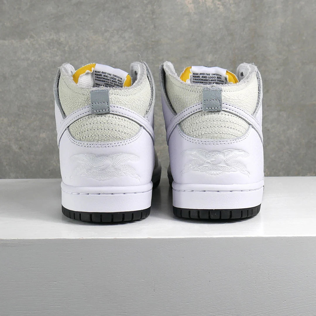 Nike SB Dunk High X Antihero Skateboard Shoe