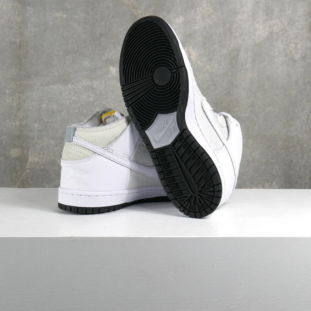 Nike SB Dunk High X Antihero Skateboard Shoe