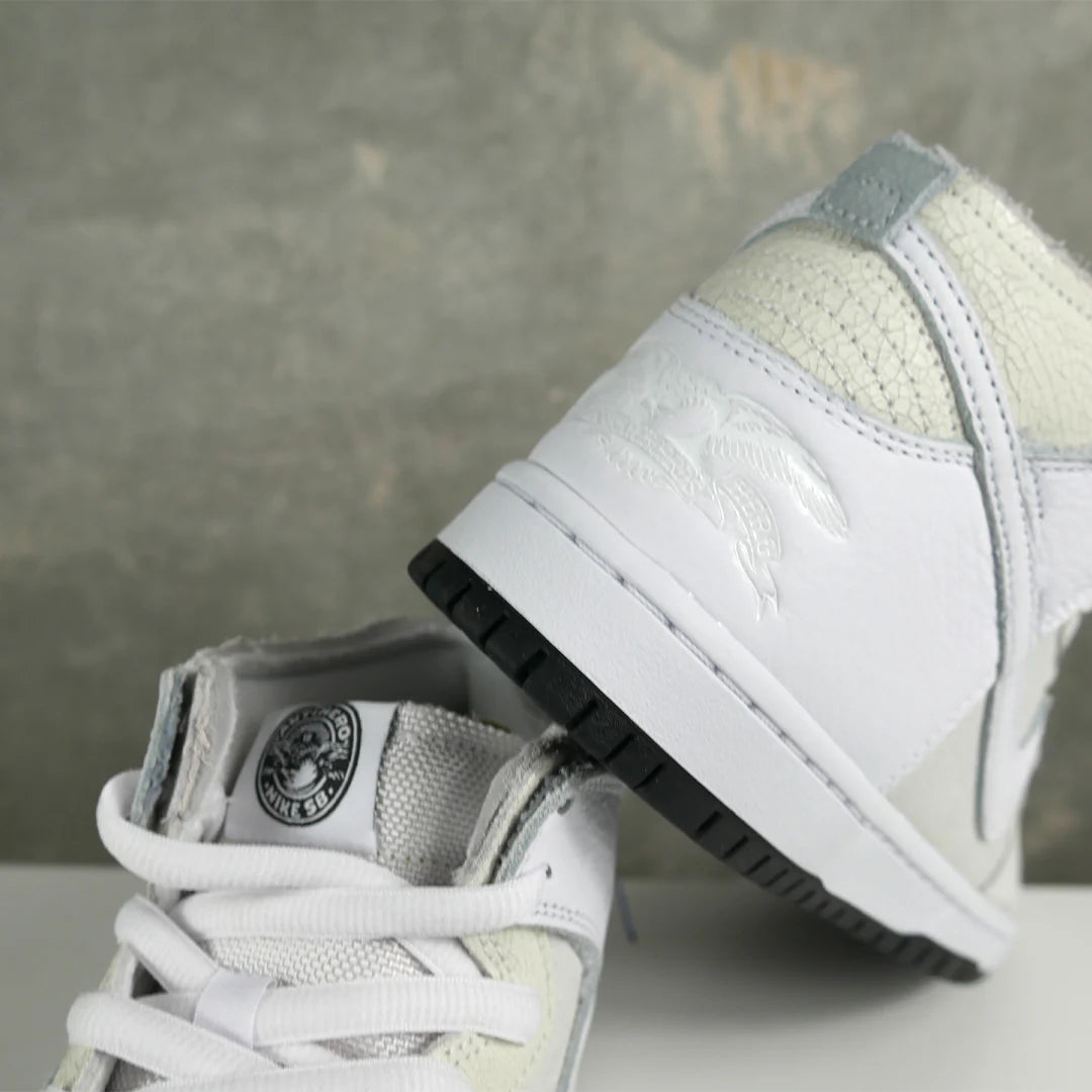 Nike SB Dunk High X Antihero Skateboard Shoe