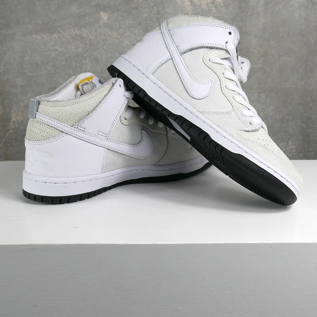 Nike SB Dunk High X Antihero Skateboard Shoe