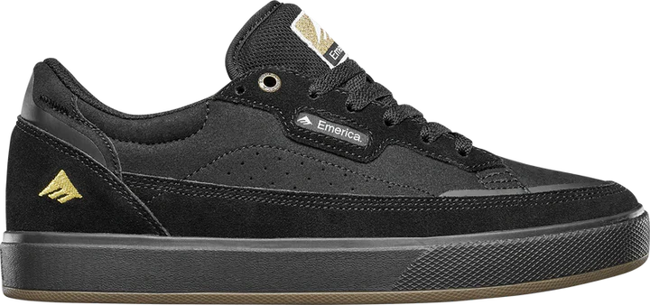 EMERICA GAMMA G6 BLACK/BLACK 10