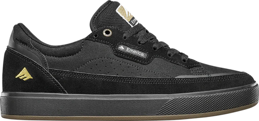 EMERICA GAMMA G6 BLACK/BLACK 10
