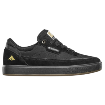 EMERICA GAMMA G6 BLACK/BLACK 10