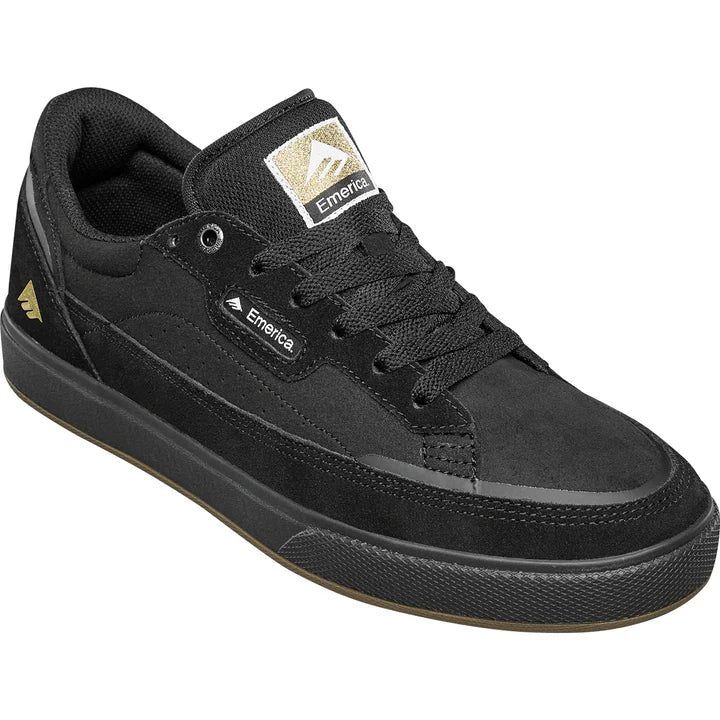 EMERICA GAMMA G6 BLACK/BLACK 10