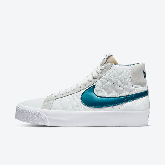 Where To Buy The Nike SB Zoom Blazer Mid Eric Koston