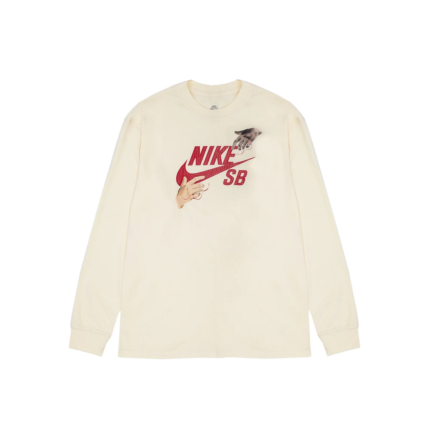 Nike SB Longsleeve Tee City of Love