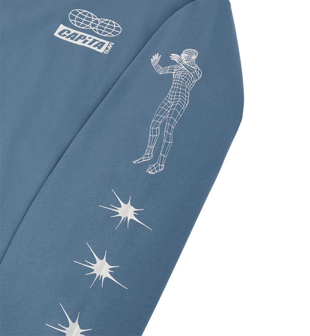 Capita Friend Long Sleeve