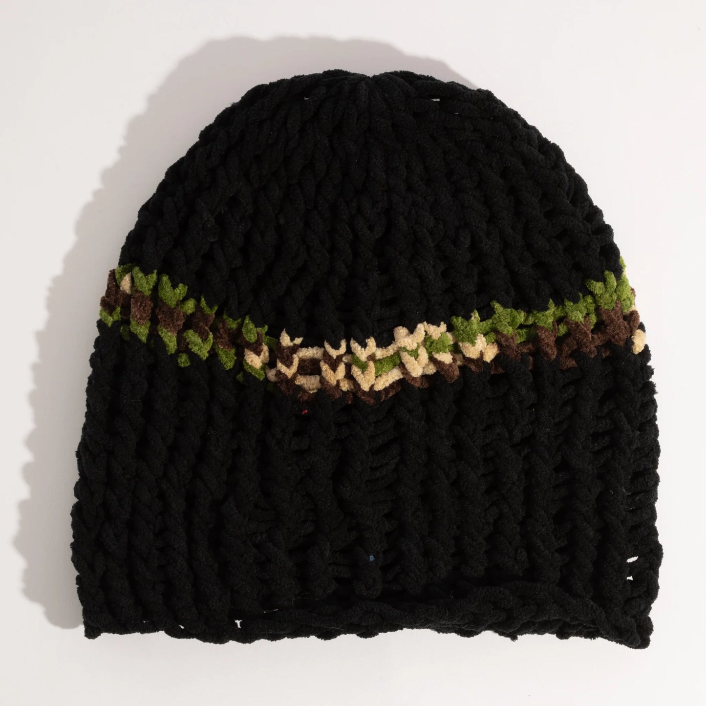 Coal The Lampshade Skully Beanie